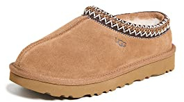 UGG Women's Tasman Ii Slipper, Chestnut, 10