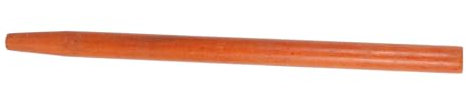 VINTORKY Wooden Tool Handle Replacement for Garden Hoe and Sledgehammer, 50cm Hard Wood Extended Grip, Farm and Garden Supply Handled Tool Accessories