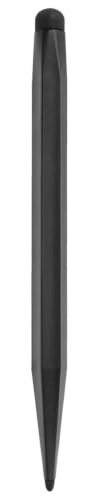 Penna Tablet 3 Pezzi Smart Universale a Doppia Punta di Alta Precisione | per Tablet Elettronico Per affari, disegno artistico, lavoro, viaggio, studio, uffici domestici, scuola