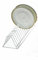 Lacor - 69213 - Sup. Varilla Recubierta Platillos. 24,5x9,5