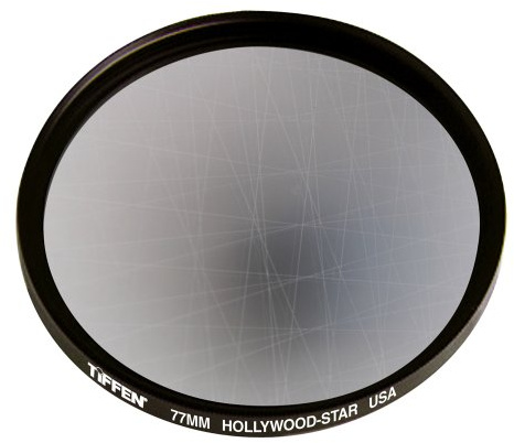Tiffen 77HOSTR 77 mm Hollywood Star Filter