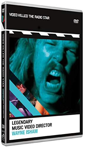 Vid Killed The Radio Star 3 Wayne Isham