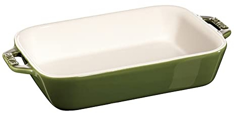 STAUB Plat à gratin Ceramic by