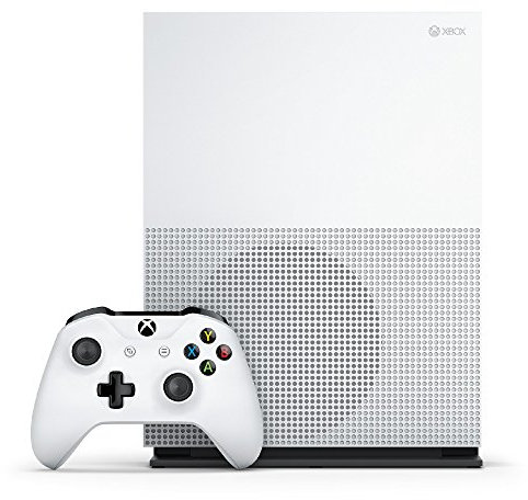 Microsoft Xbox One S 2TB Console