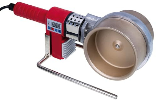 Rothenberger 1500000449-socket welder eco 75-90-110 mm