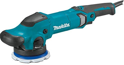 Makita PO5000C 5 Dual Action Random Orbit Polisher
