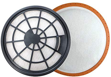 Impulsfoto For VAX Premium Quality Type 95 PRE-MOTOR HEPA Filter Kit C85-P5-Be Bagless Vacuum Hoover