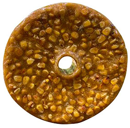 Wildlutscher Pietra speciale mais dolce | Pietra extra dura | per selvaggina selvatica | per selvaggina selvatica | fino a 10 settimane di effetto 3 kg (9,97 €/kg)