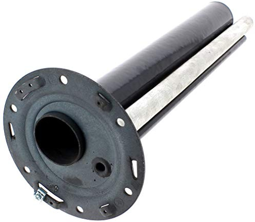 Corps de chauffe + anode, 60002197* pour Chauffe-eau Altech