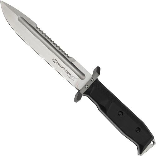 Haller with Armour Outoor-Messer „Expandable“ Gesamtlänge 295 mm Art. 88769
