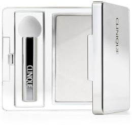 Clinique Ombre à Paupières 1 couleur All About Shadow| Longue Tenue, Convient aux yeux sensibles, Soumis à des tests d’allergie, 100% sans parfum