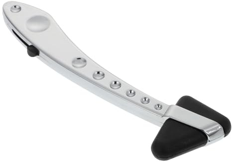 Anneome Martillo de Reflejos Triangular Multifuncional para Diagnóstico Neurológico Percusión Precisa y Cómodo Herramienta Médica para Examen Muscular y Nervioso Color Color Aleatorio