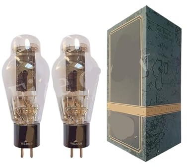 WE300B copia WE 300B kit amplificatore valvolare audio HIFI a tubo sottovuoto fai-da-te con quattro canali