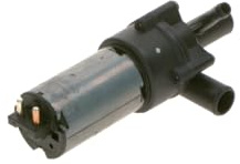 BOSCH Wasserumwälzpumpe, Standheizung 0392020029 | Kompatibel mit: MERCEDES-BENZ C-CLASS, C-CLASS T-Model, CLK, CLK Cabriolet, E-CLASS, E-CLASS Pritsche/Fahrgestell