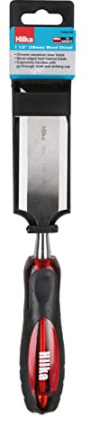 Hilka 72909138 38 mm Pro Craft Wood Chisels