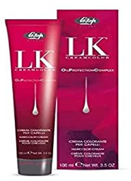 LISAP LK Oil Protection Complex 4/88