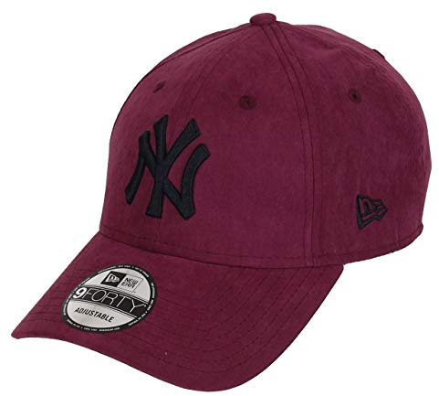 New Era 9forty Cap Nylon Caps Männer Jungen Frauen Mädchen Basecap Mütze Einheitsgröße
