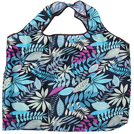 Alipis Foldable Shopping Bag Environmental Friendly Storage Bags for Adults Women Xl Reusable Shopping Pouch for Supermarket Grocery
