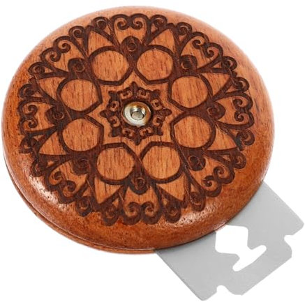 TOPPERFUN Brotlame Backen Werkzeug Teigritzschneider Brotformwerkzeug Backzubehör Für Brotschneiden Und Backen Ergonomisch Geformt Leicht Zu Reinigen Bedienen