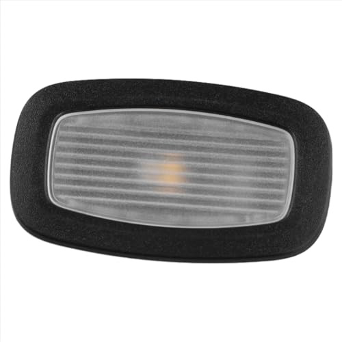 Lampada per visiera parasole per tetto, luce per specchio di cortesia A0009064304, compatibile con CLA C117 X117 W117 W176 W246