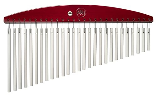 Meinl Bars spelspel SILVER