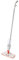 OXO Good Grips Microfibre Spray Mop with Detachable Scrubber