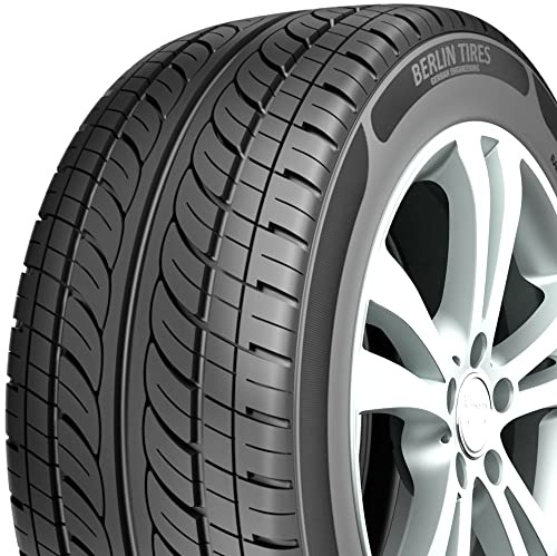 Berlin Tires Summer HP ECO 175/65 R15 88H XL Pneumatico Estivo