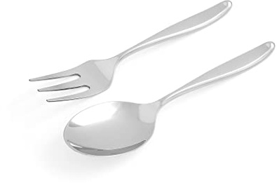 Sophie Conran Floret Salad Servers