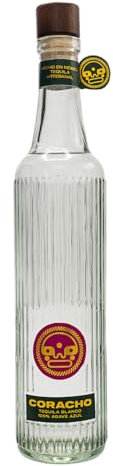 Coracho Tequila Blanco
