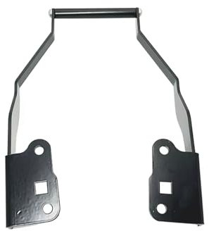 OEXRIG Support Téléphone Moto Support De Téléphone Portable Support De Navigation GPS pour BMW F750GS F850GS 2018 2019 2020 2021 2022 2023 Support Smartphone Moto