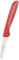 Zwilling 1002669 38041070 Küchenmesser, 70 mm, Rot
