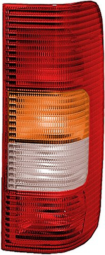 HELLA 9EL 270 198-011 Rückleuchte - VW LT 28-46 II Box (2DA, 2DD, 2DH) | Kompatibel mit: VW LT 28-35 II Bus, LT 28-46 II Kasten