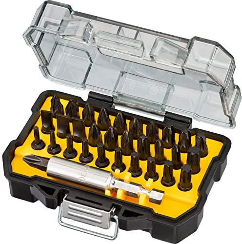 DEWALT DT70523T Impact Screwdriving Set of 32