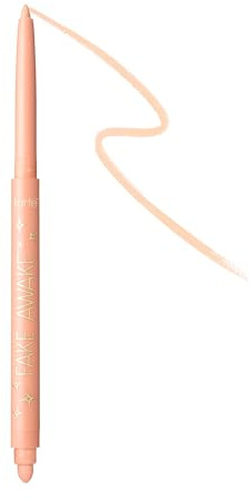 tarte fake awake eye highlight – Highlighter Pencil for Eyes & Brows, Longwear, Vegan & Cruelty-Free, full size, nude