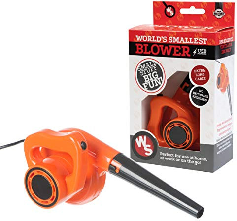 Funtime EG7910 Gifts World’s Smallest Dust Blower