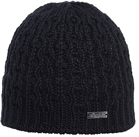 Eisglut Damen Strickmütze Emilial Merino