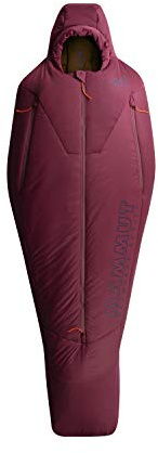 Mammut Damen Protect Fiber -21C Schlafsack Camping