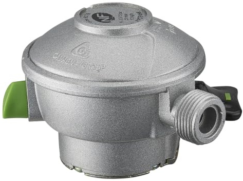 Détendeur propane quick on D20 ELFY/TWINNY NOYON & THIEBAULT