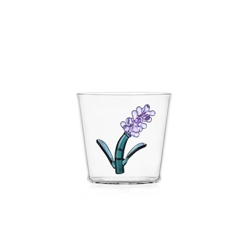 Ichendorf - 09354272 - BOTANICA bicchiere lavanda