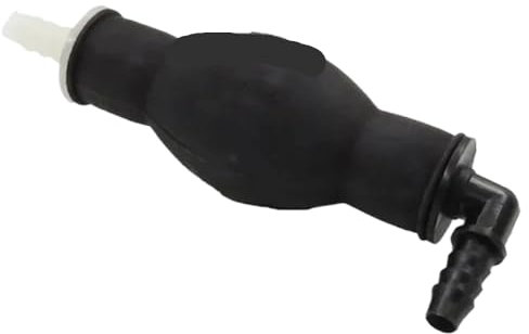 Bomba manual de bomba de combustible manual compatible para 1.5 1.9 Modelos diesel Accesorios de reemplazo 7700111932