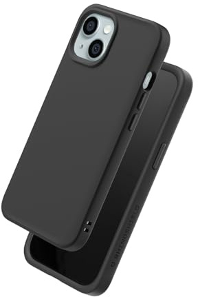 RhinoShield SolidX Hülle für iPhone 15