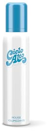 Cielo Alto Spuma Capelli 150 ml Ecologica Prodotti per capelli