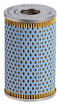 Hengst E117H D07 Ölfilter