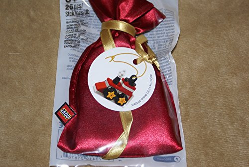 Lego Christmas Ornament by LEGO