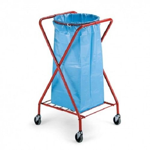 Euromop - Carrello Portasacco A 'X'