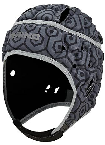 Rhino Kopfschutz Pro M Schwarz