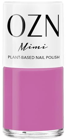 OZN Mimi: Pflanzenbasierter Nagellack
