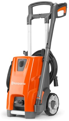 Husqvarna 967677601 Hochdruckreiniger PW345C
