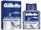 Gillette Series Loción para Después del Afeitado Splash, Fragancia Revitalizante, 100 ml