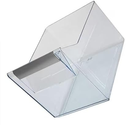 Gemüsefach (Schublade) transparent für u.a. Electrolux, AEG Kühl-/Gefrierkombination 2651105021